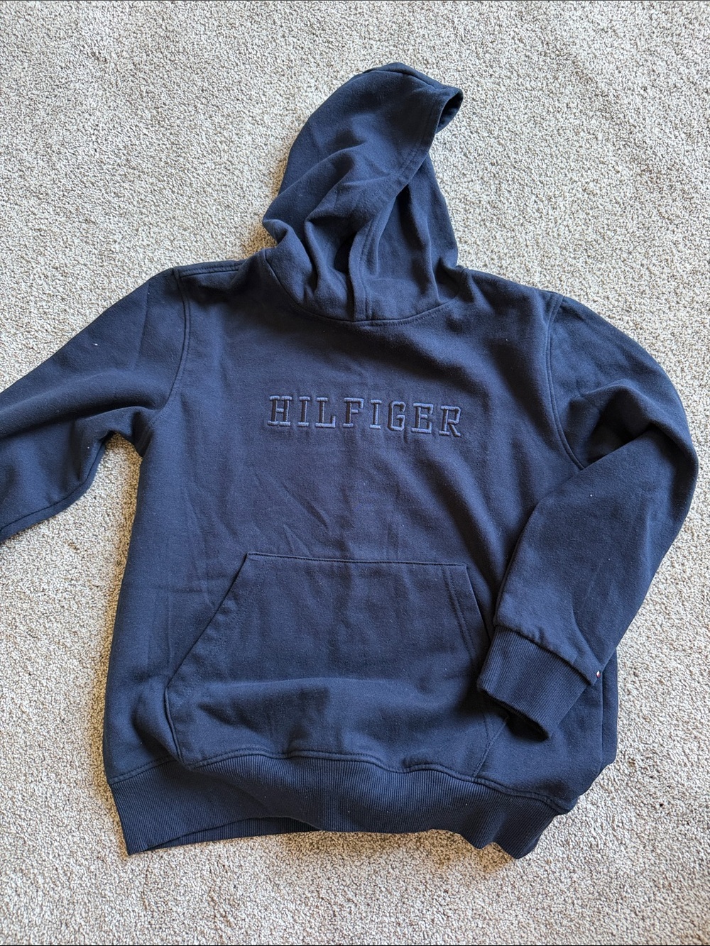 Tommy Hilfiger hoodie